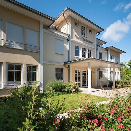 Villa Christiane App_ 3 Heringsdorf  Exterior photo